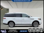 2023 Lincoln Navigator Reserve 4x4