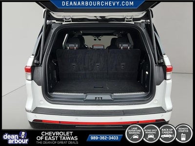 2023 Lincoln Navigator Reserve 4x4