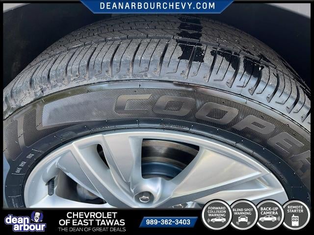 2024 Buick Encore GX Preferred FWD