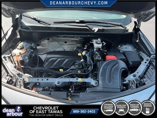 2024 Buick Encore GX Preferred FWD