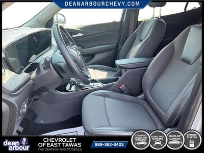 2024 Buick Encore GX Preferred FWD