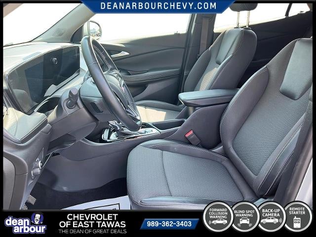 2024 Buick Encore GX Preferred FWD