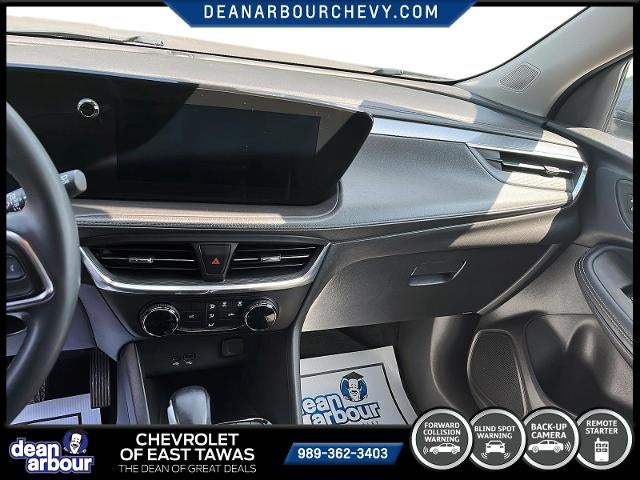 2024 Buick Encore GX Preferred FWD