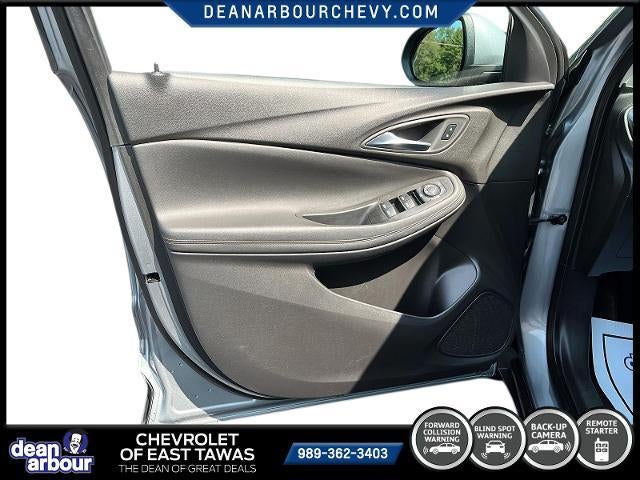 2024 Buick Encore GX Preferred FWD