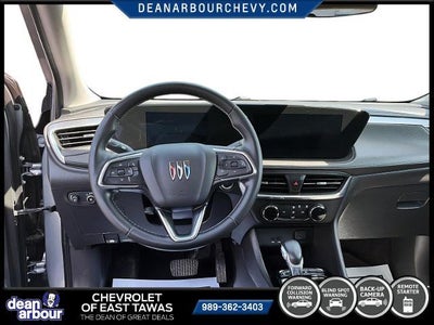 2024 Buick Encore GX Preferred FWD