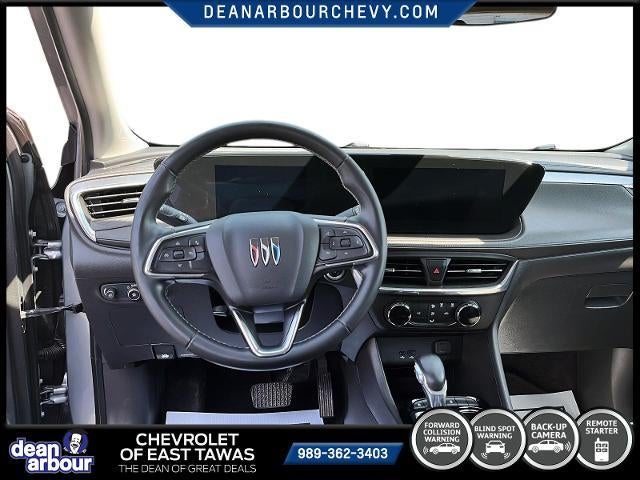 2024 Buick Encore GX Preferred FWD