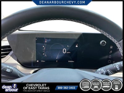 2024 Buick Encore GX Preferred FWD