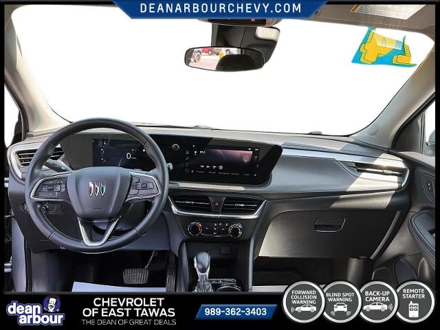 2024 Buick Encore GX Preferred FWD