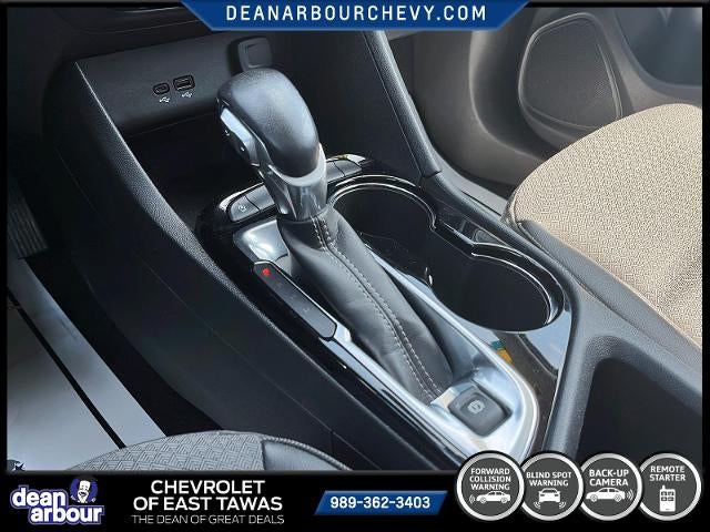 2024 Buick Encore GX Preferred FWD