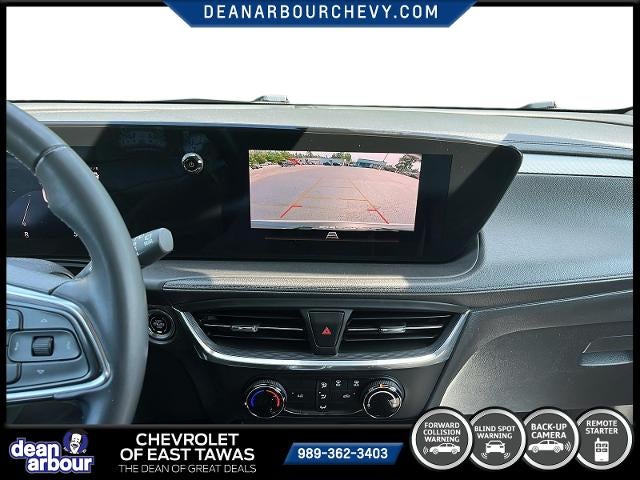 2024 Buick Encore GX Preferred FWD