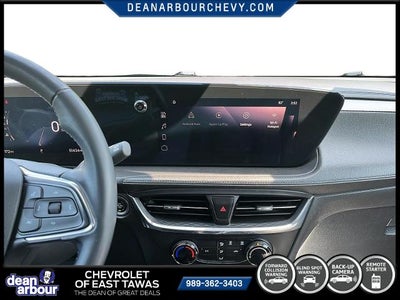 2024 Buick Encore GX Preferred FWD