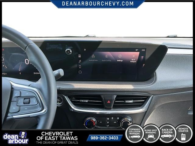 2024 Buick Encore GX Preferred FWD