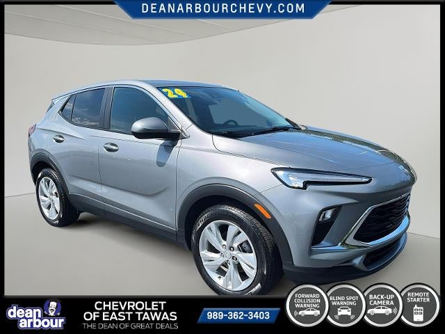 2024 Buick Encore GX Preferred FWD
