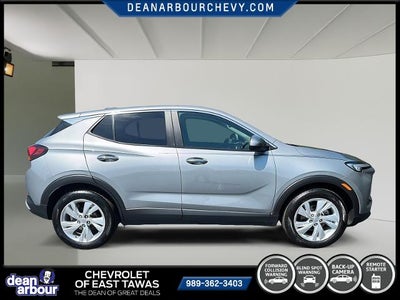 2024 Buick Encore GX Preferred FWD