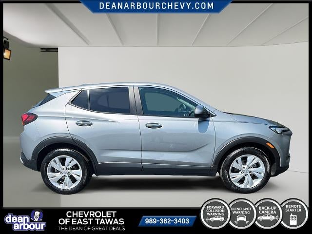 2024 Buick Encore GX Preferred FWD