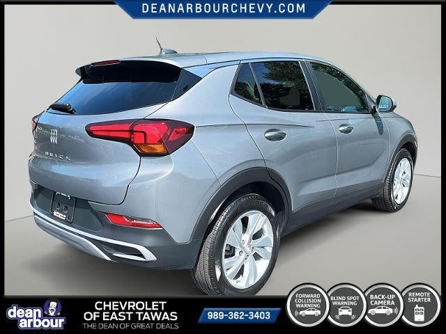 2024 Buick Encore GX Preferred FWD