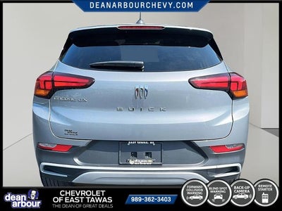 2024 Buick Encore GX Preferred FWD