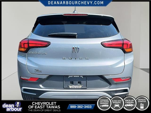 2024 Buick Encore GX Preferred FWD