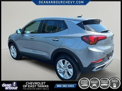 2024 Buick Encore GX Preferred FWD