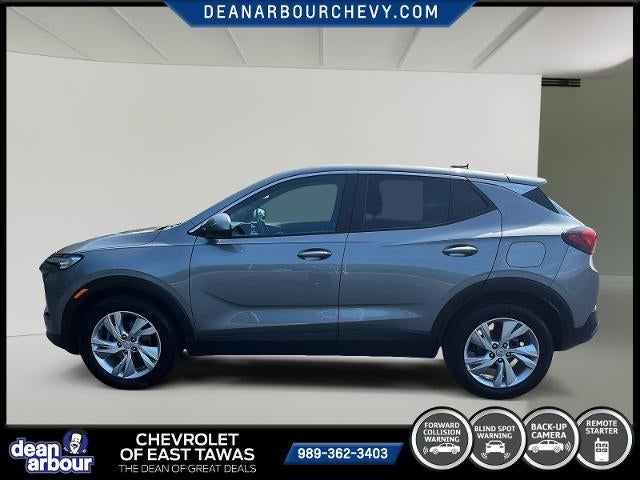 2024 Buick Encore GX Preferred FWD