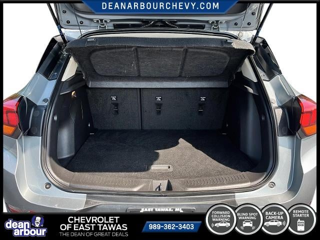 2024 Buick Encore GX Preferred FWD