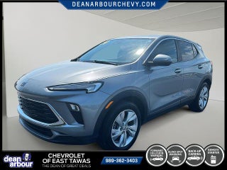 2024 Buick Encore GX Preferred FWD