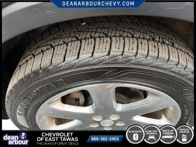 2017 Buick Encore Essence AWD