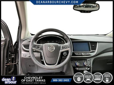2017 Buick Encore Essence AWD