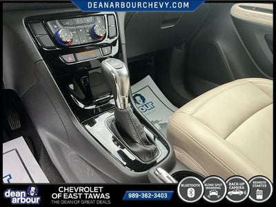 2017 Buick Encore Essence AWD