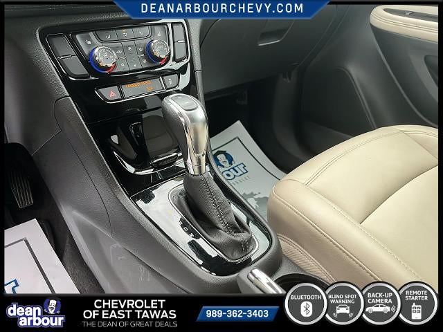 2017 Buick Encore Essence AWD