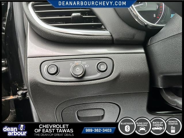 2017 Buick Encore Essence AWD