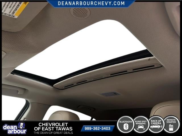 2017 Buick Encore Essence AWD