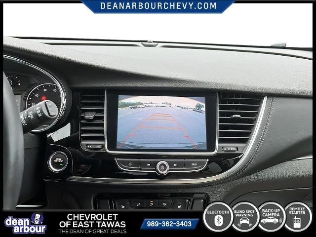 2017 Buick Encore Essence AWD