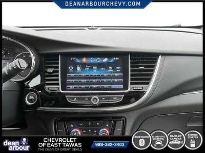 2017 Buick Encore Essence AWD
