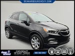 2017 Buick Encore Essence AWD