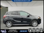 2017 Buick Encore Essence AWD