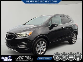 2017 Buick Encore Essence AWD