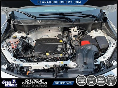 2022 Buick Encore GX Select FWD
