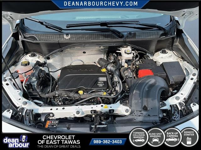 2022 Buick Encore GX Select FWD