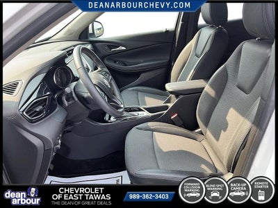 2022 Buick Encore GX Select FWD