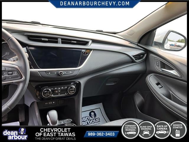 2022 Buick Encore GX Select FWD