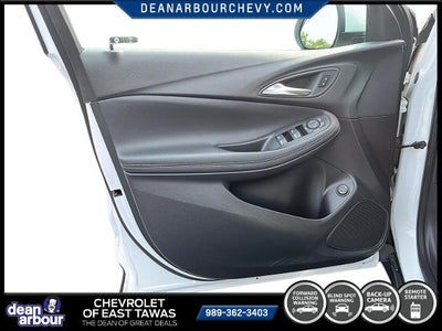 2022 Buick Encore GX Select FWD