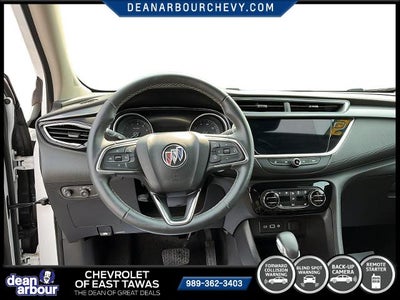 2022 Buick Encore GX Select FWD
