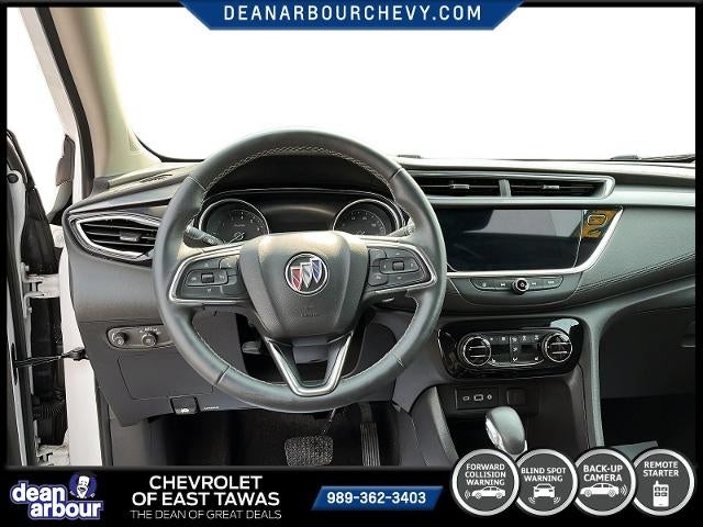 2022 Buick Encore GX Select FWD