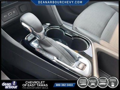 2022 Buick Encore GX Select FWD