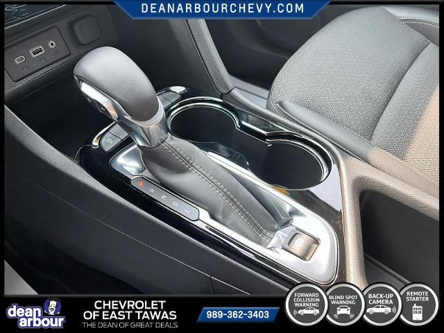 2022 Buick Encore GX Select FWD