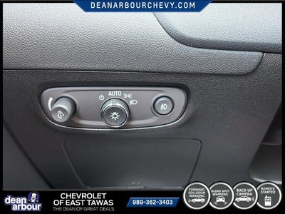 2022 Buick Encore GX Select FWD