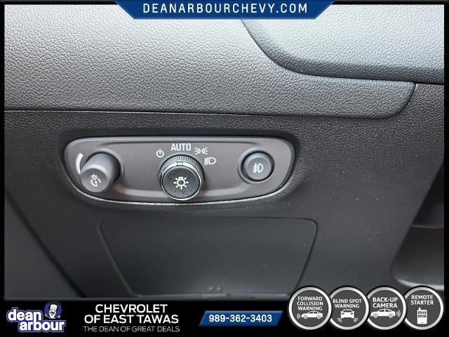 2022 Buick Encore GX Select FWD
