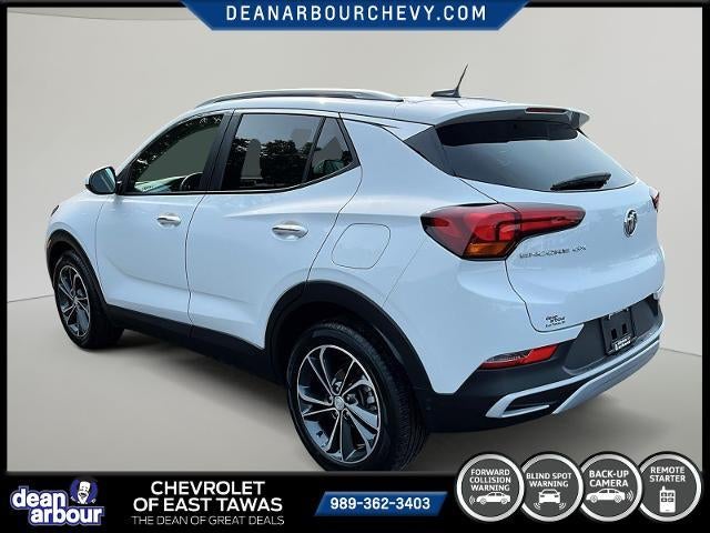 2022 Buick Encore GX Select FWD