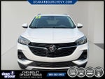 2022 Buick Encore GX Select FWD